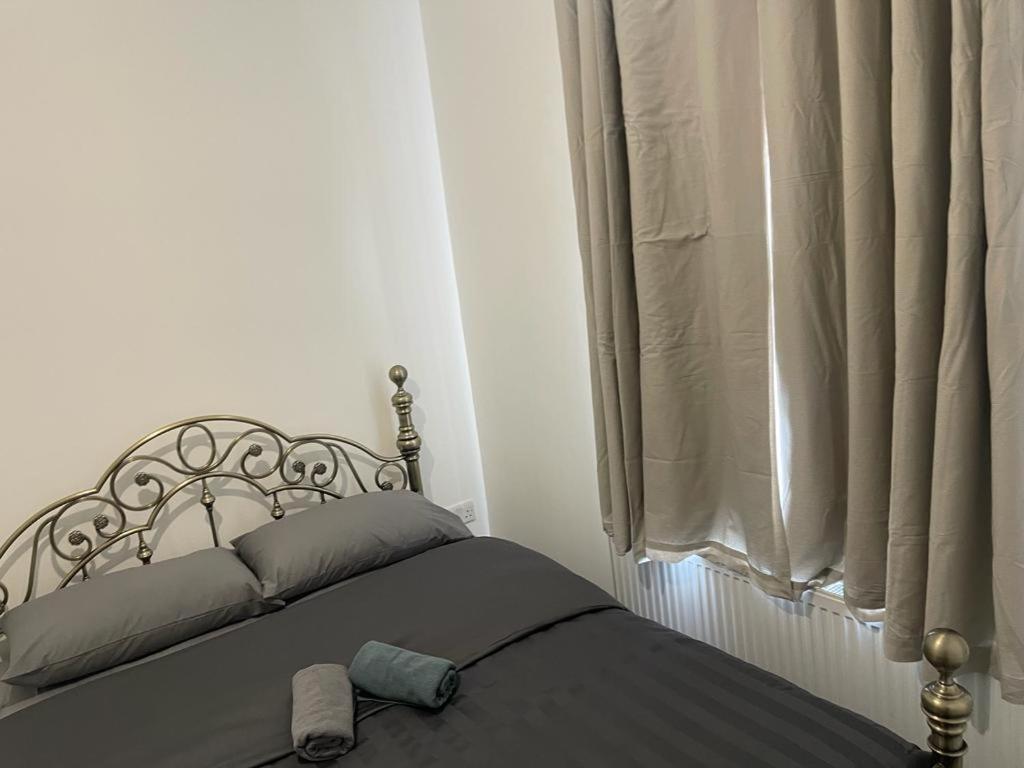 Rahal Ilford Apartamento Exterior foto