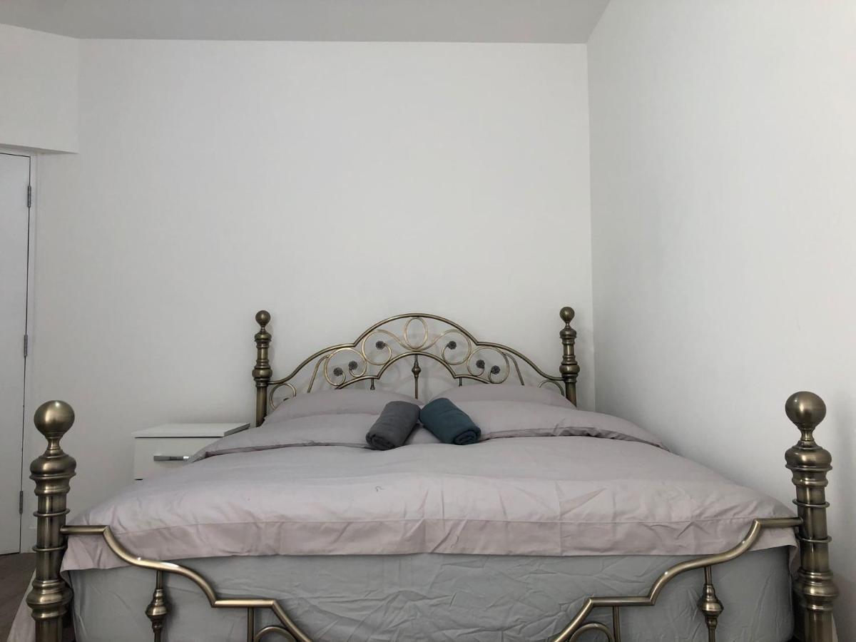 Rahal Ilford Apartamento Exterior foto