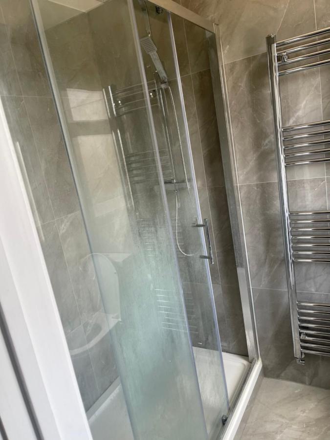 Rahal Ilford Apartamento Exterior foto
